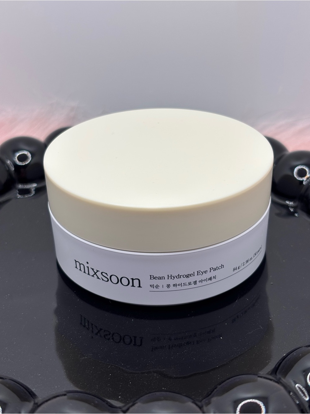 Mixsoon Bean Hydrogel Eye Patch